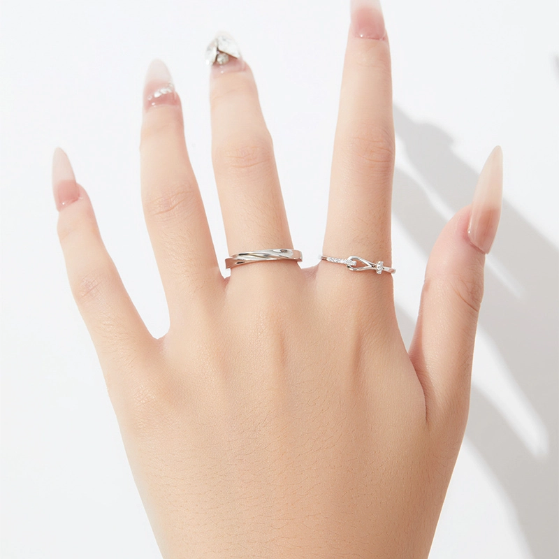 DAISY BEAUTY S925