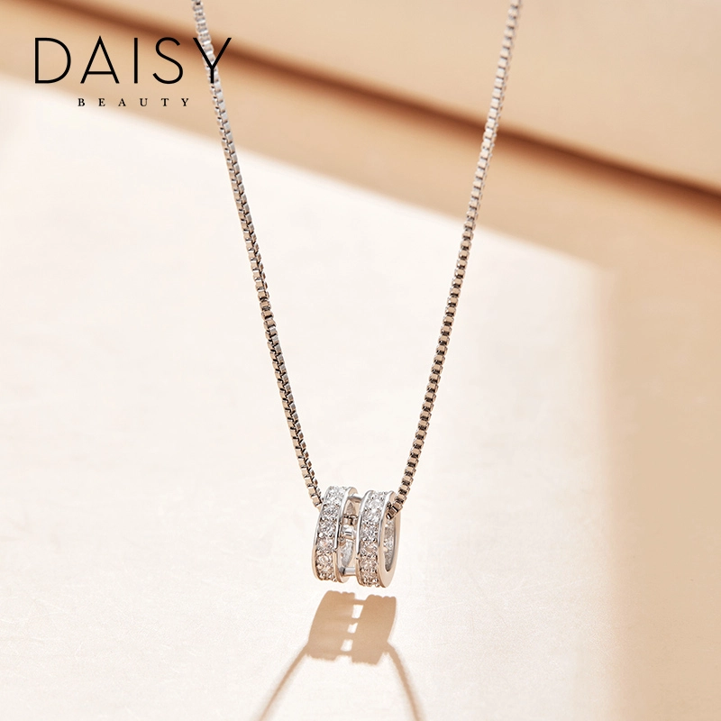 DAISY BEAUTY S925