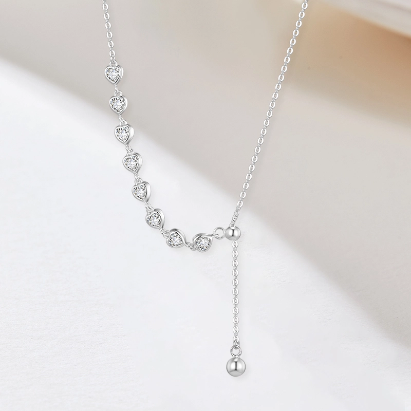DAISY BEAUTY S925