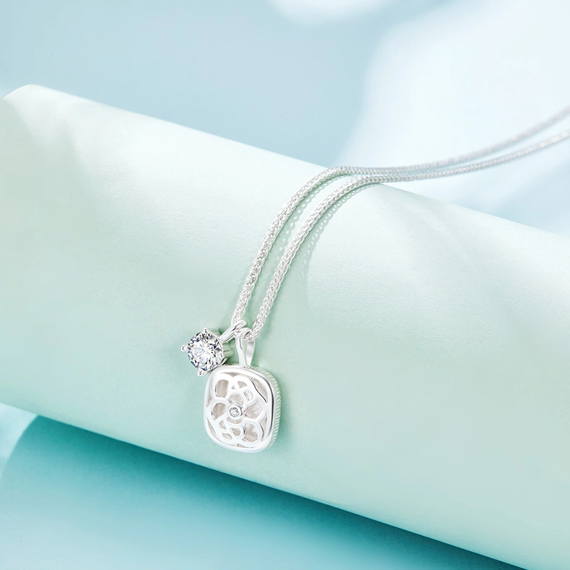 DAISY BEAUTY S925