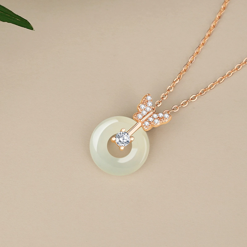 DAISY BEAUTY S925