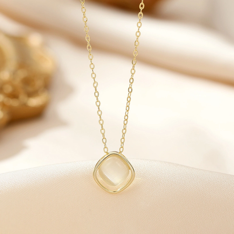 DAISY BEAUTY ins S925