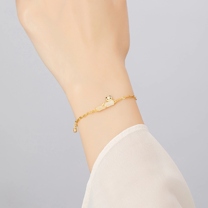 DAISY BEAUTY ins S925