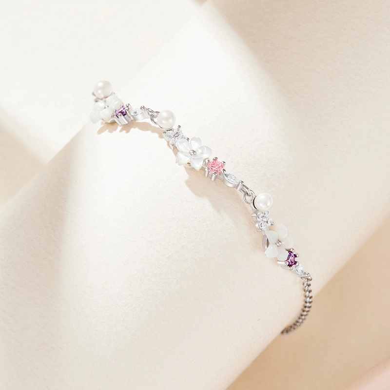 DAISY BEAUTY ins S925