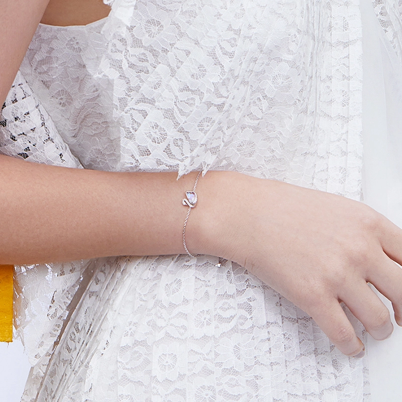 DAISY BEAUTY S925