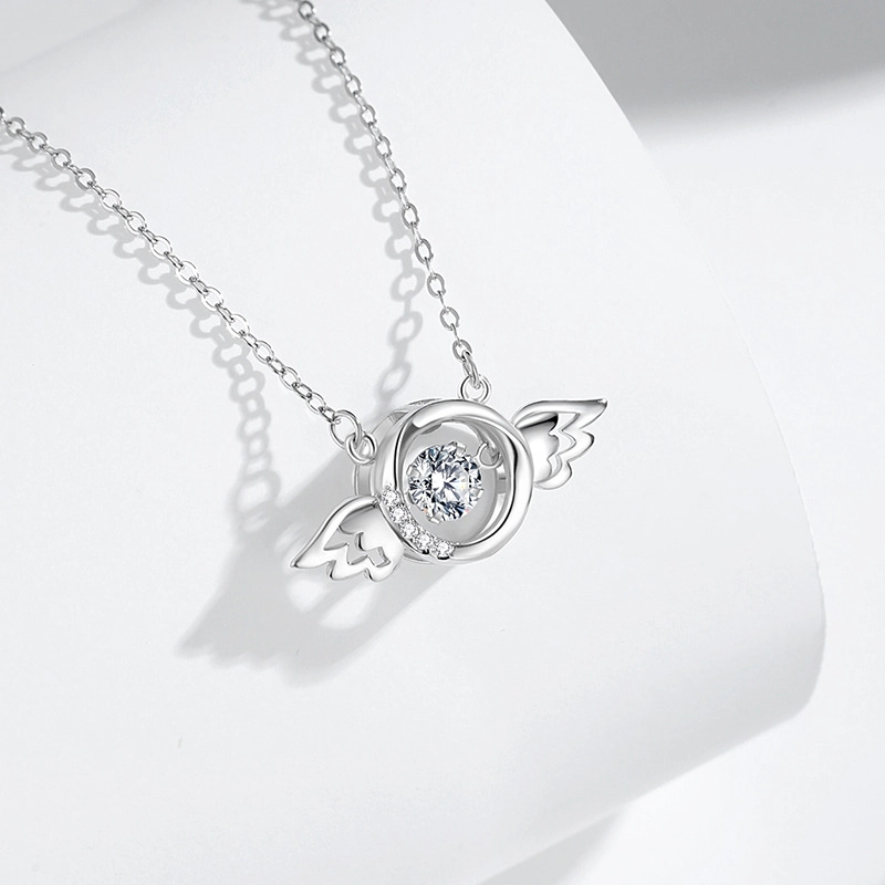 DAISY BEAUTY ins S925