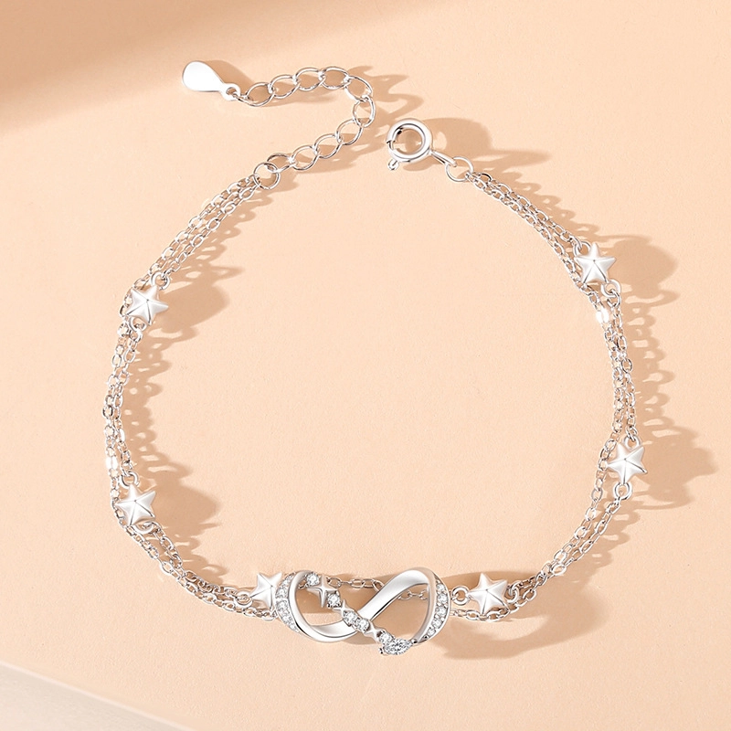 DAISY BEAUTY S925