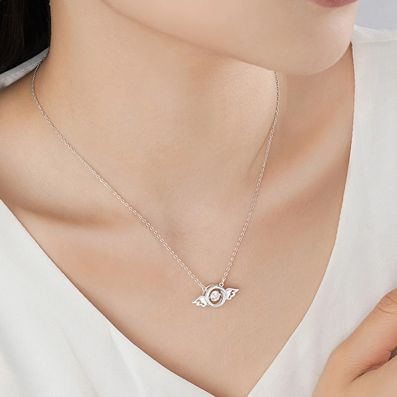 DAISY BEAUTY ins S925