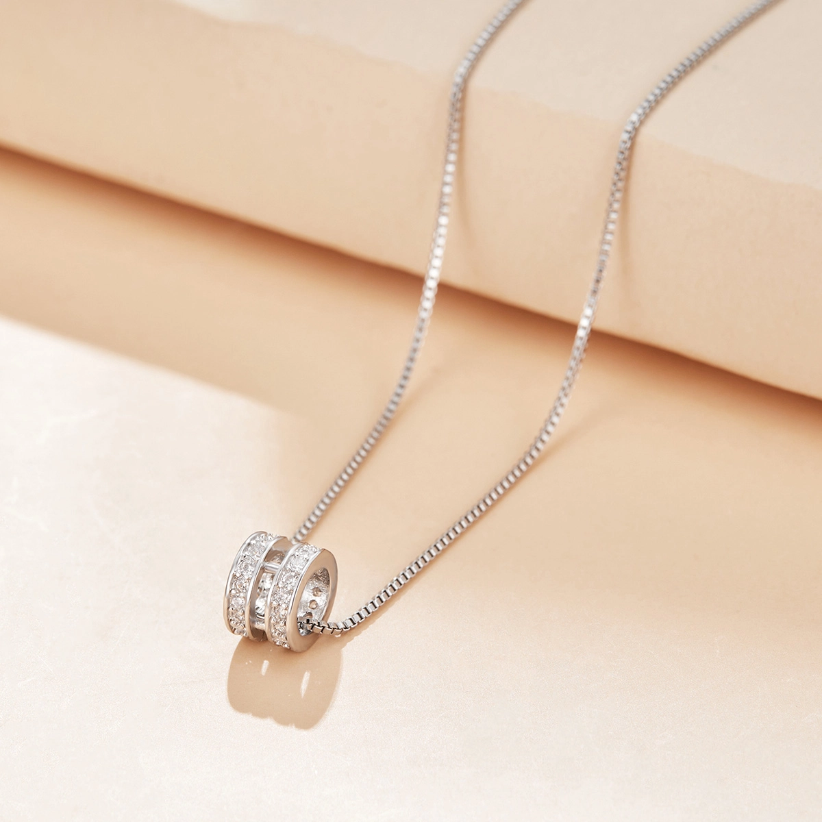 DAISY BEAUTY s925