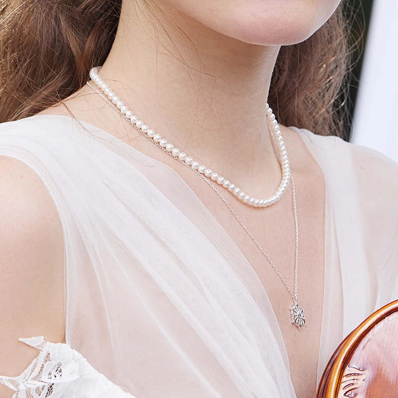 DAISY BEAUTY S925