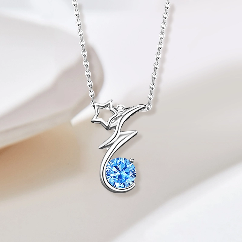 DAISY BEAUTY S925