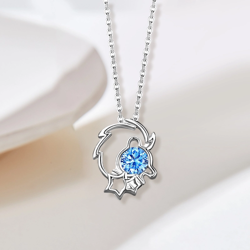 DAISY BEAUTY S925