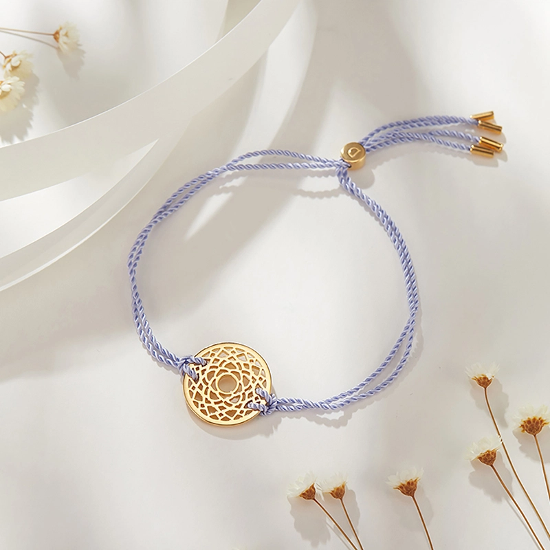DAISY BEAUTY ins S925