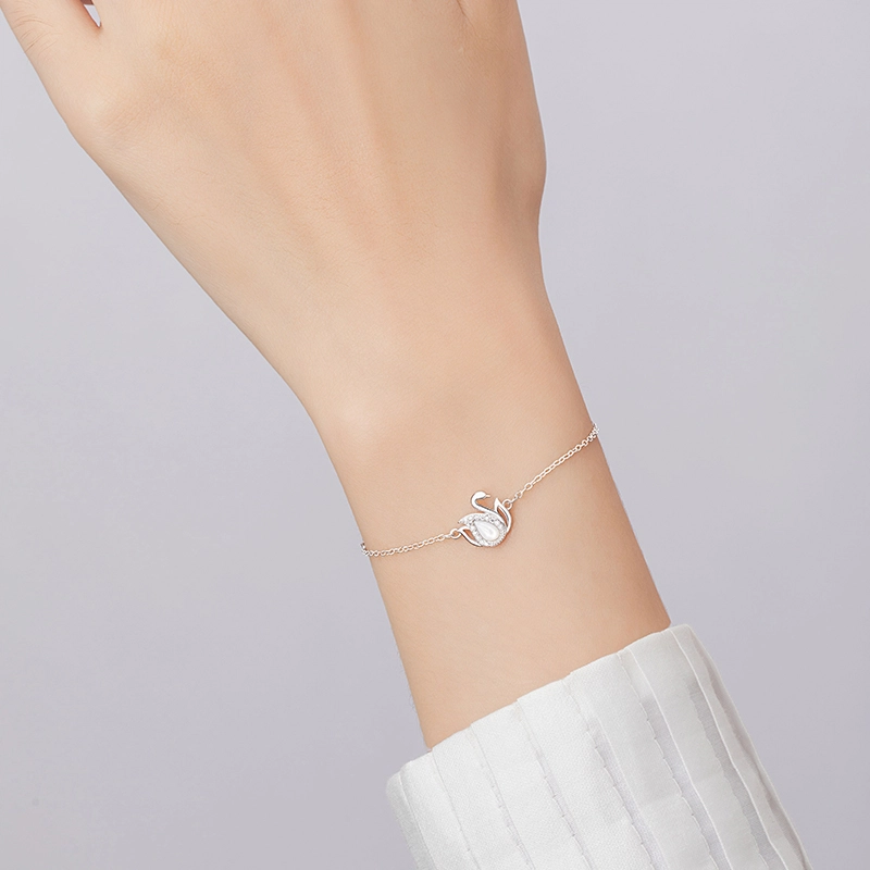 DAISY BEAUTY ins S925