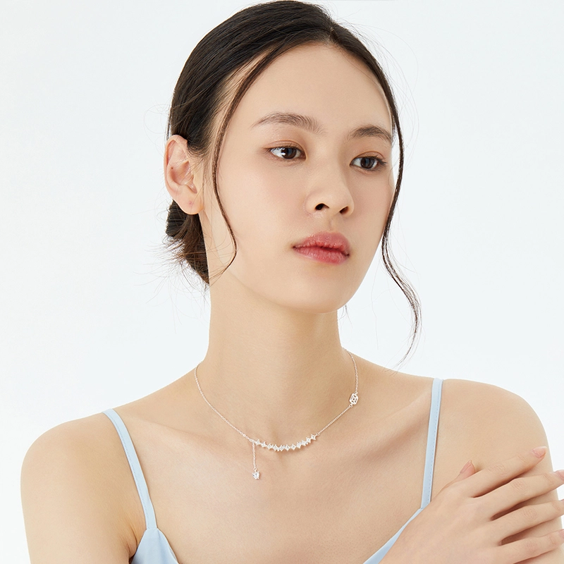 DAISY BEAUTY S925