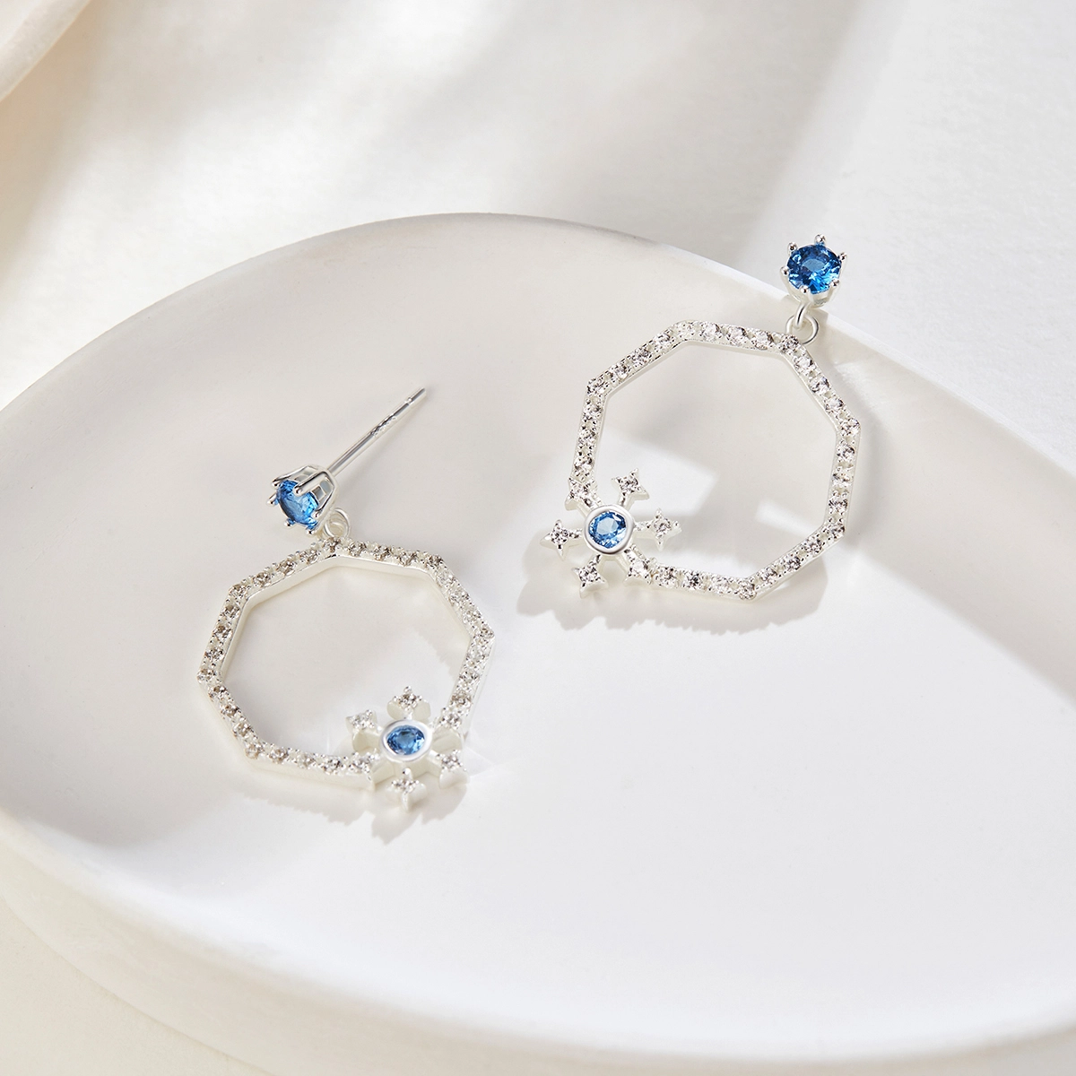 DAISY BEAUTY S925