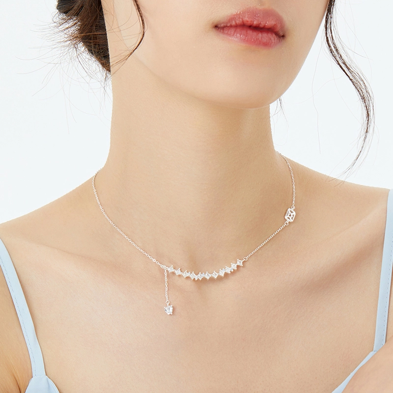 DAISY BEAUTY S925