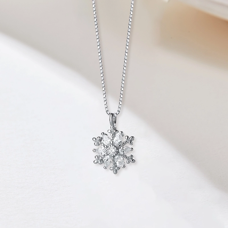 DAISY BEAUTY S925
