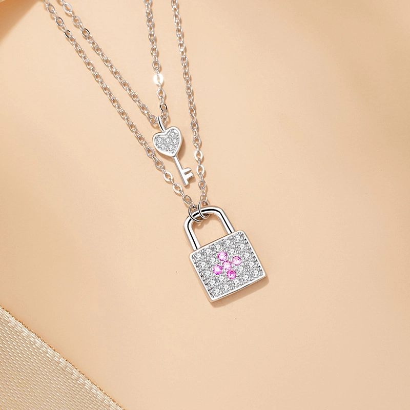 DAISY BEAUTY S925