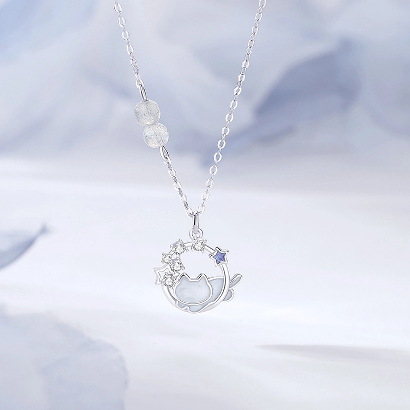 DAISY BEAUTY S925