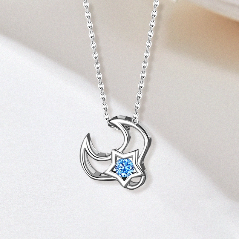 DAISY BEAUTY S925