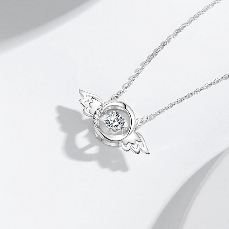 DAISY BEAUTY ins S925