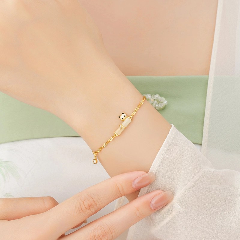 DAISY BEAUTY ins S925