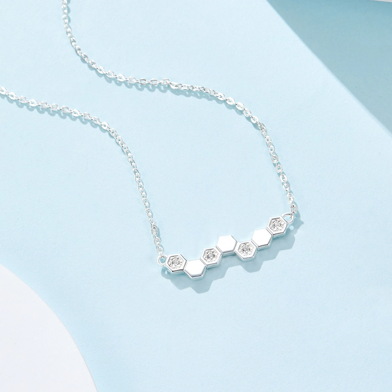 DAISY BEAUTY S925