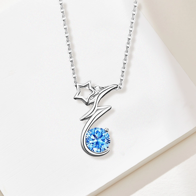 DAISY BEAUTY S925
