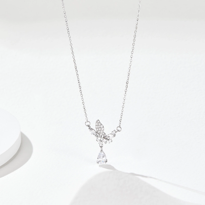 DAISY BEAUTY S925
