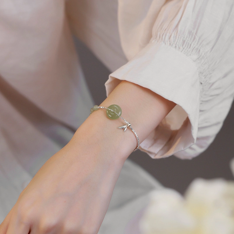 DAISY BEAUTY S925