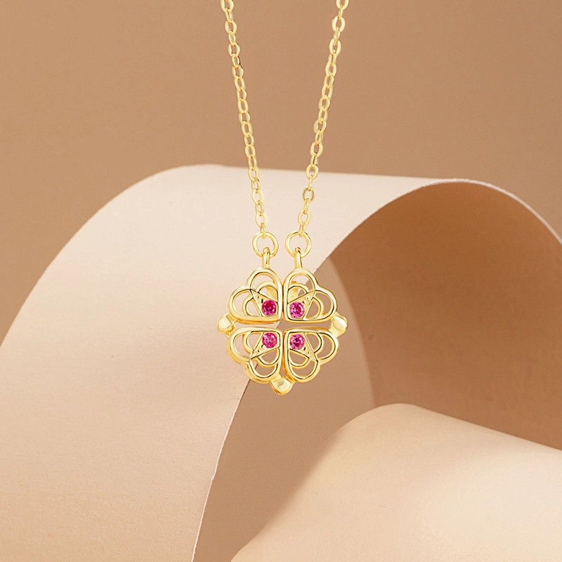 DAISY BEAUTY S925