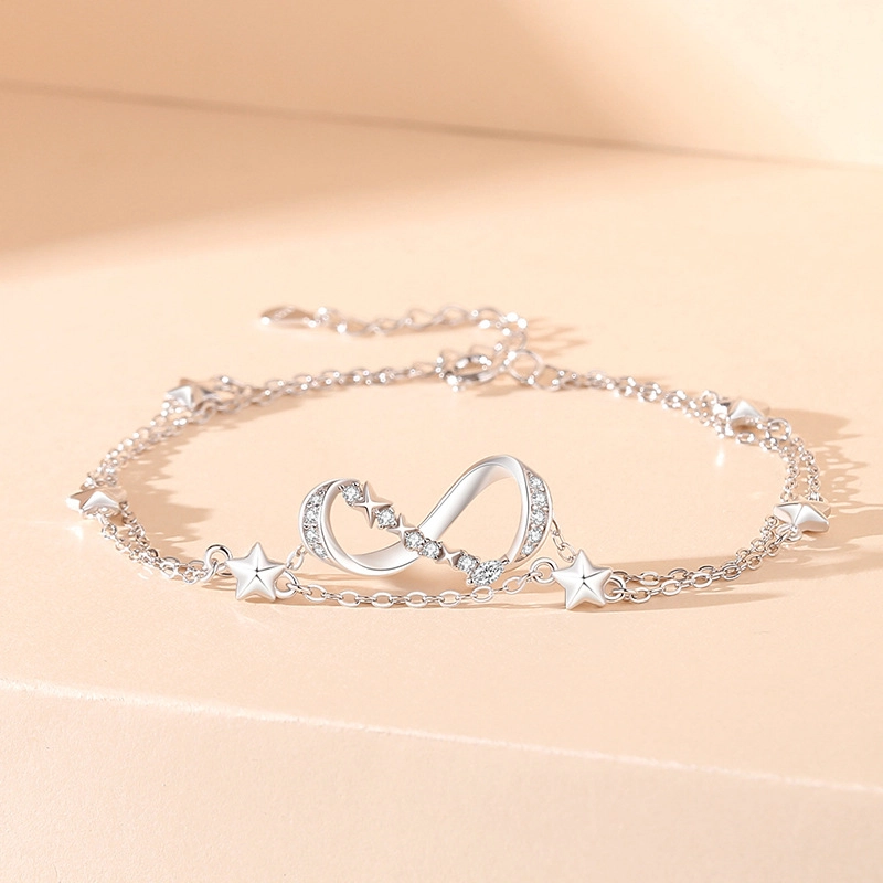 DAISY BEAUTY S925