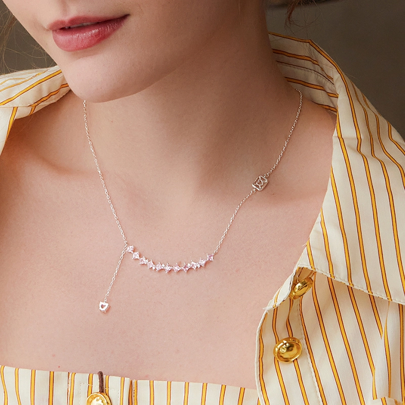 DAISY BEAUTY S925