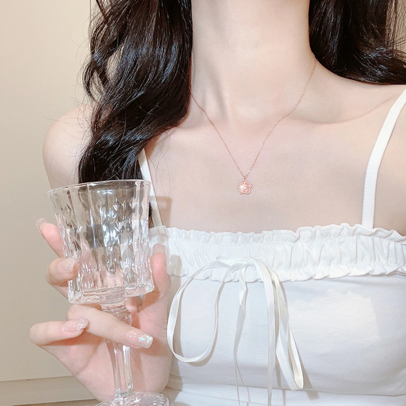 DAISY BEAUTY S925ins