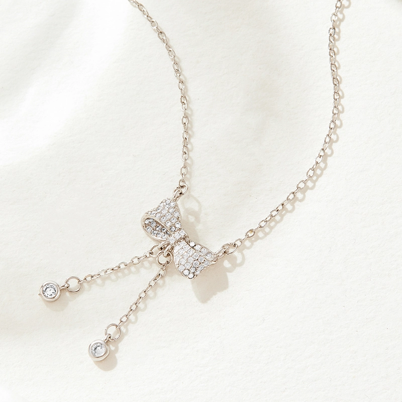 DAISY BEAUTY s925