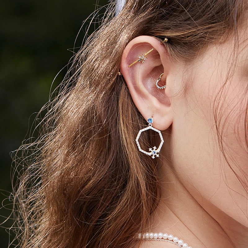 DAISY BEAUTY S925