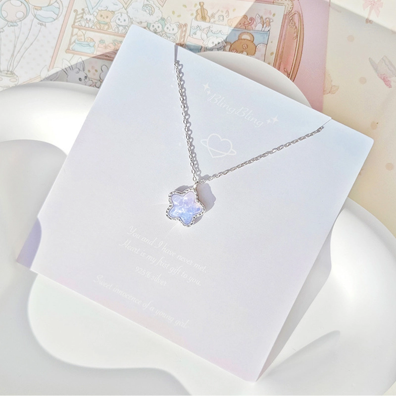DAISY BEAUTY S925ins