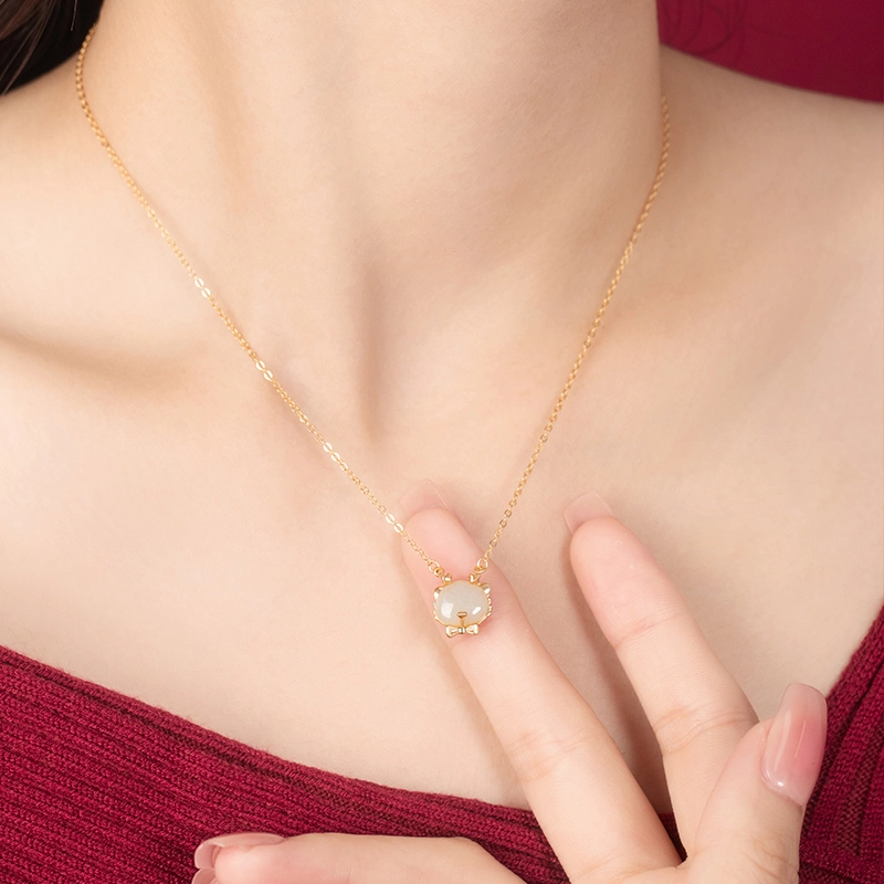 DAISY BEAUTY S925