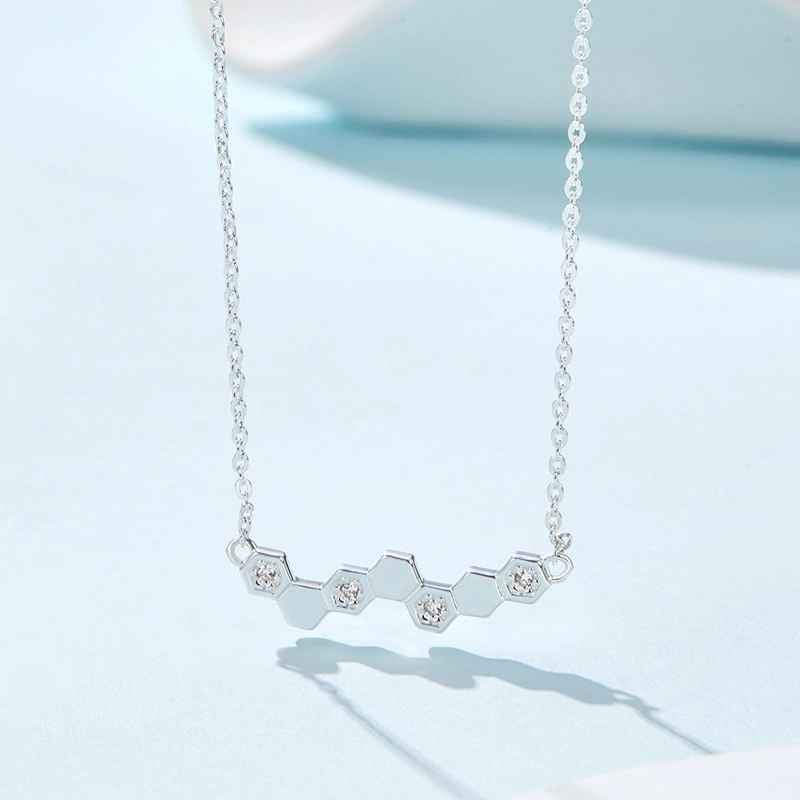 DAISY BEAUTY S925