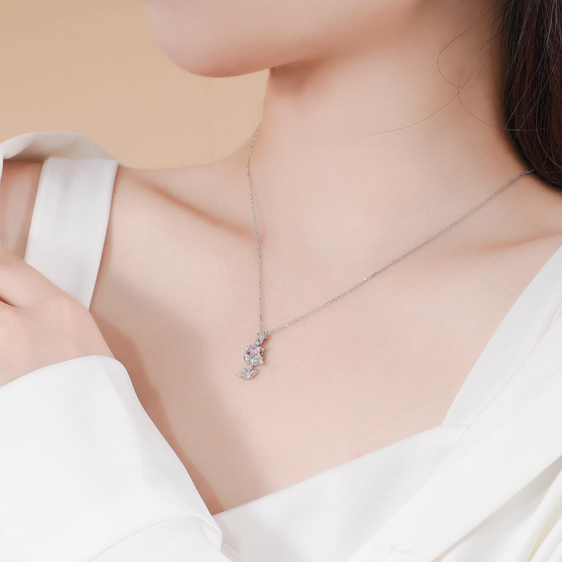 DAISY BEAUTY s925