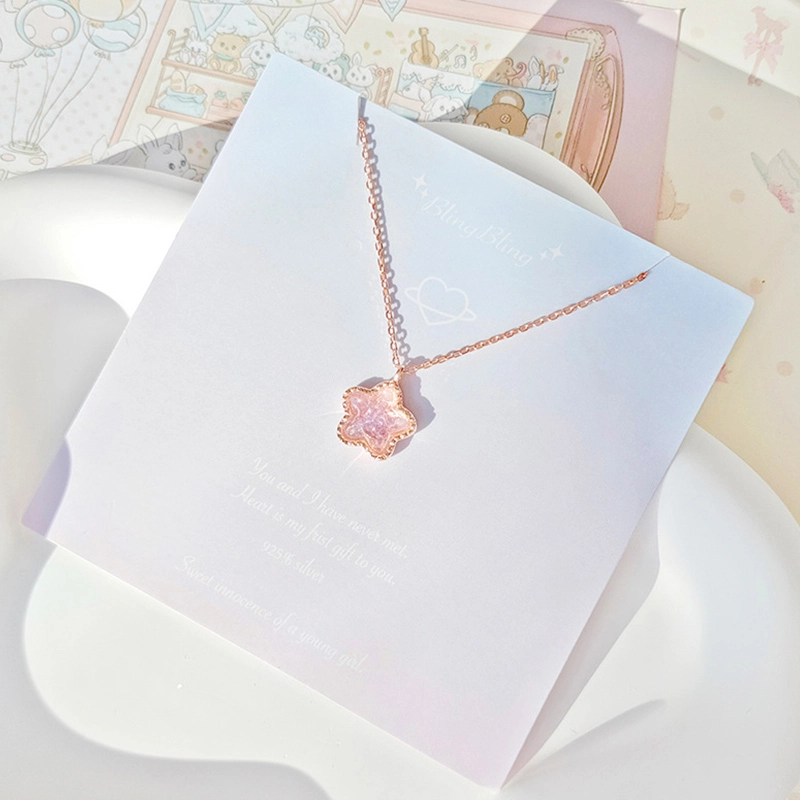 DAISY BEAUTY S925ins