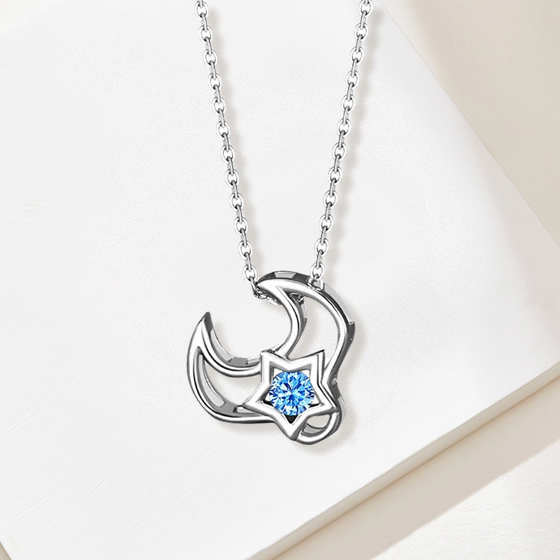 DAISY BEAUTY S925