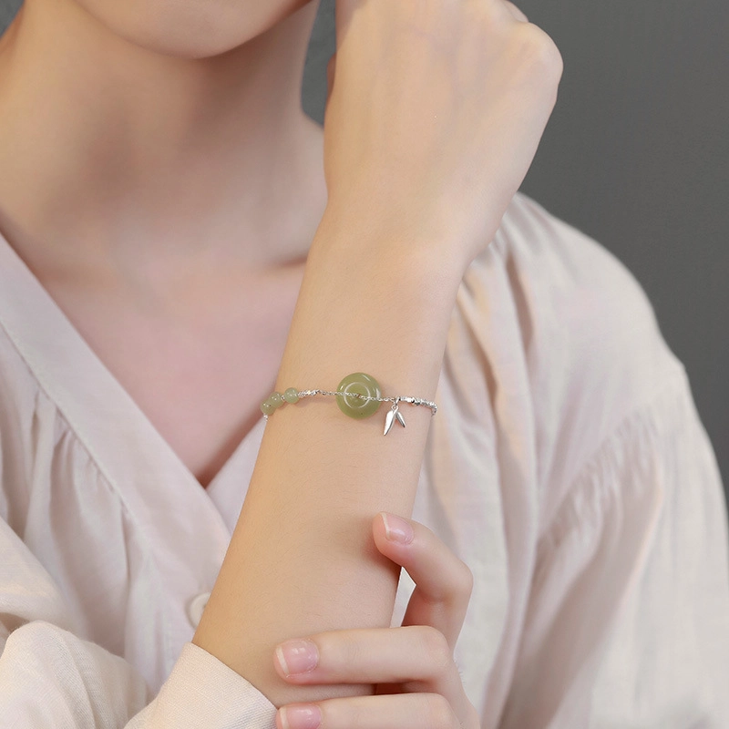 DAISY BEAUTY S925