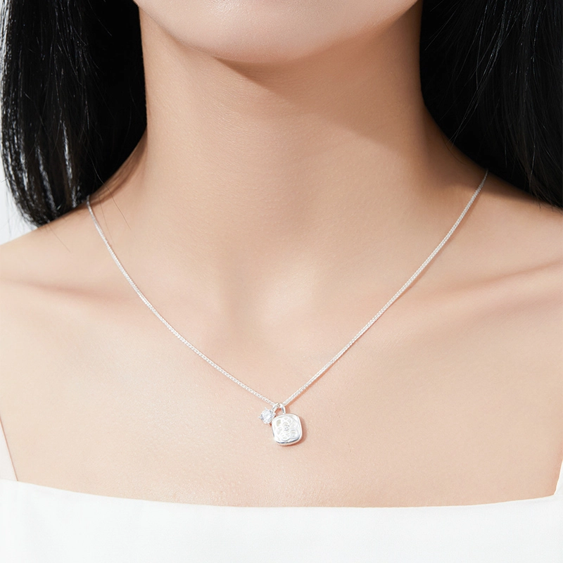 DAISY BEAUTY S925