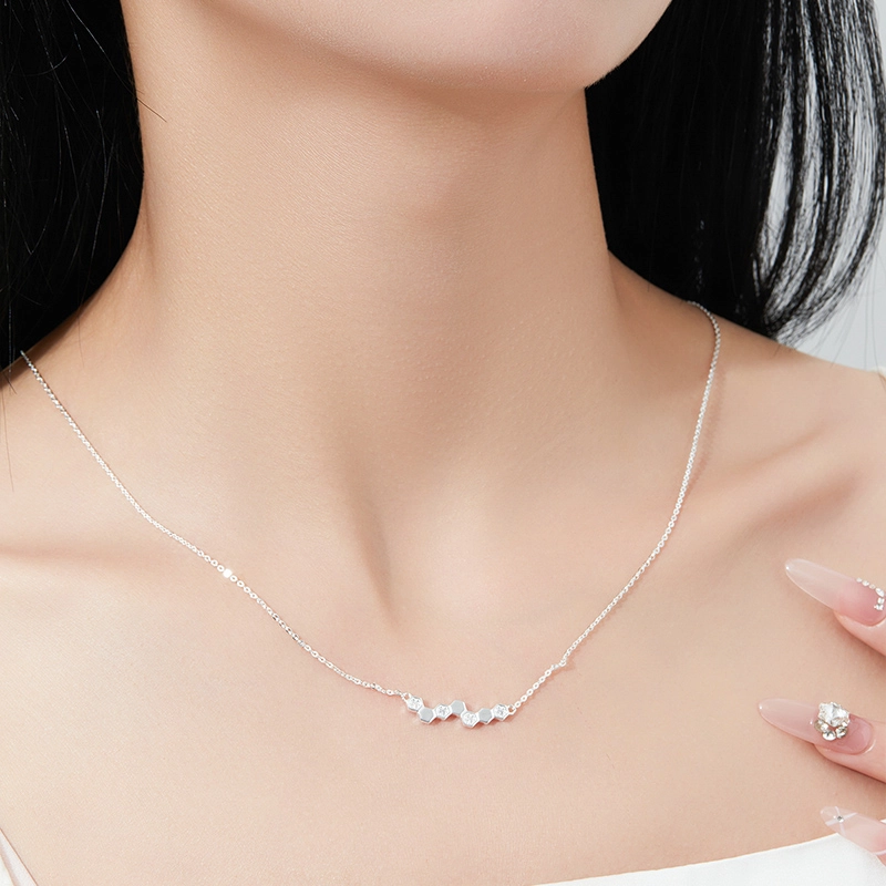 DAISY BEAUTY S925