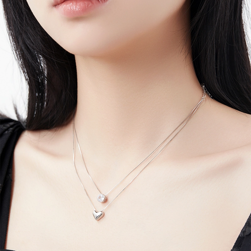 DAISY BEAUTY 925