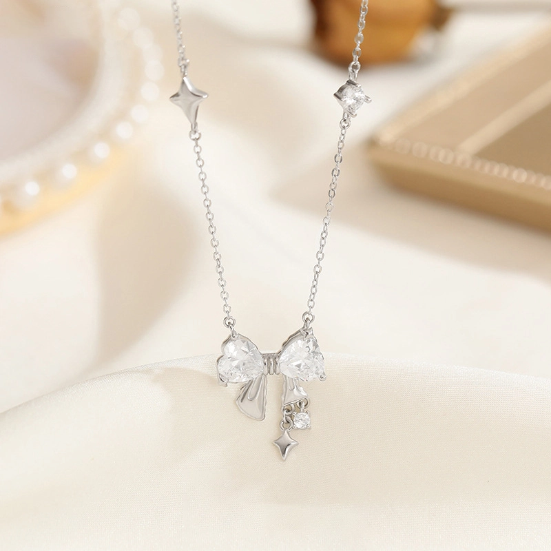 DAISY BEAUTY ins S925