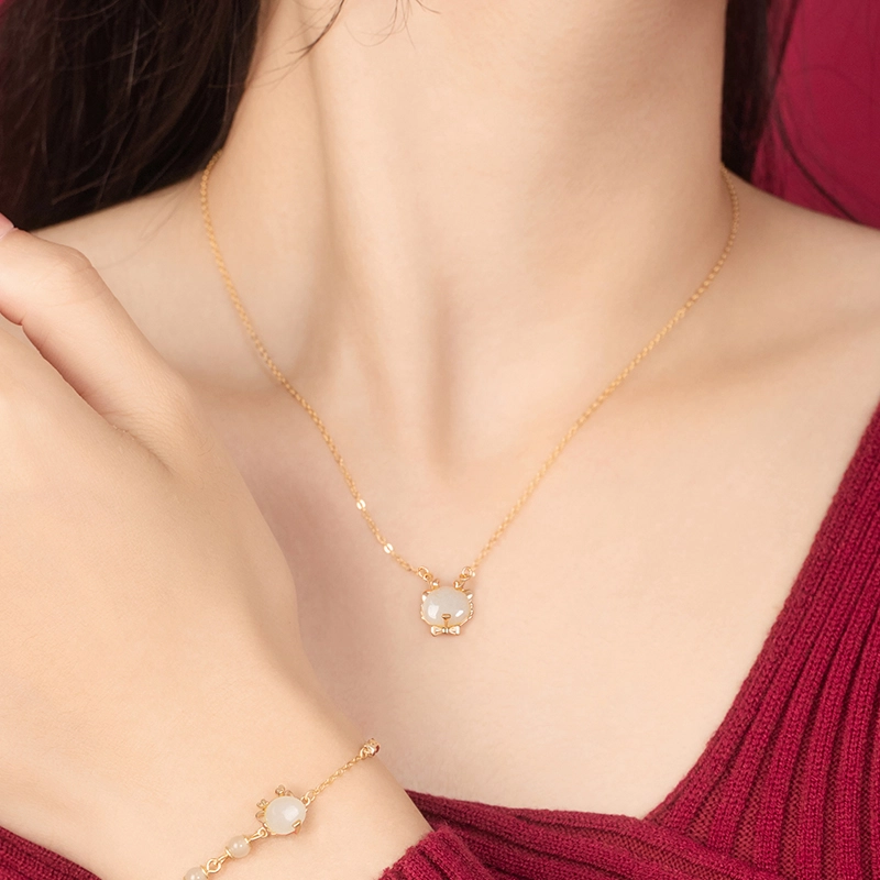 DAISY BEAUTY S925