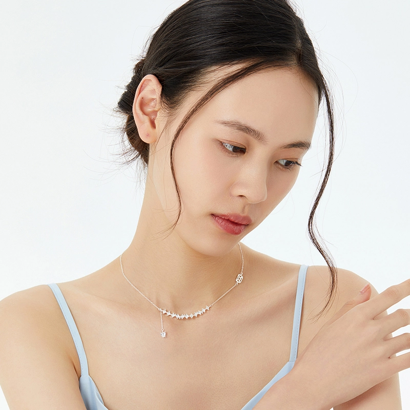 DAISY BEAUTY S925